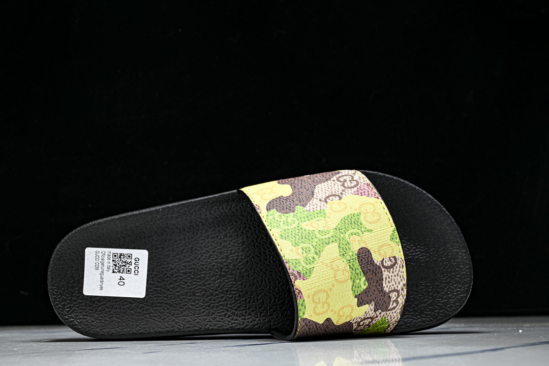 GC Slide