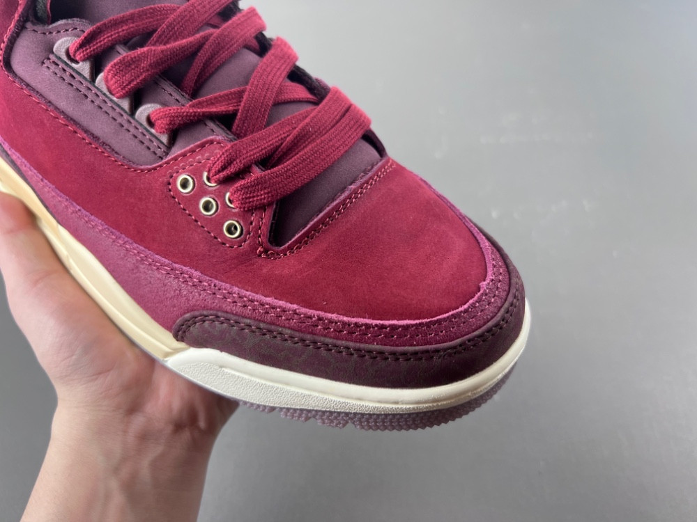 Air Jordan 3「BIN 23」IO7744-600
