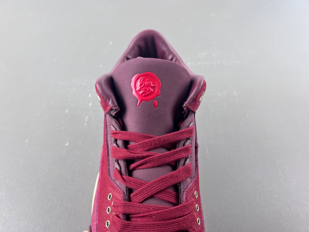 Air Jordan 3「BIN 23」IO7744-600