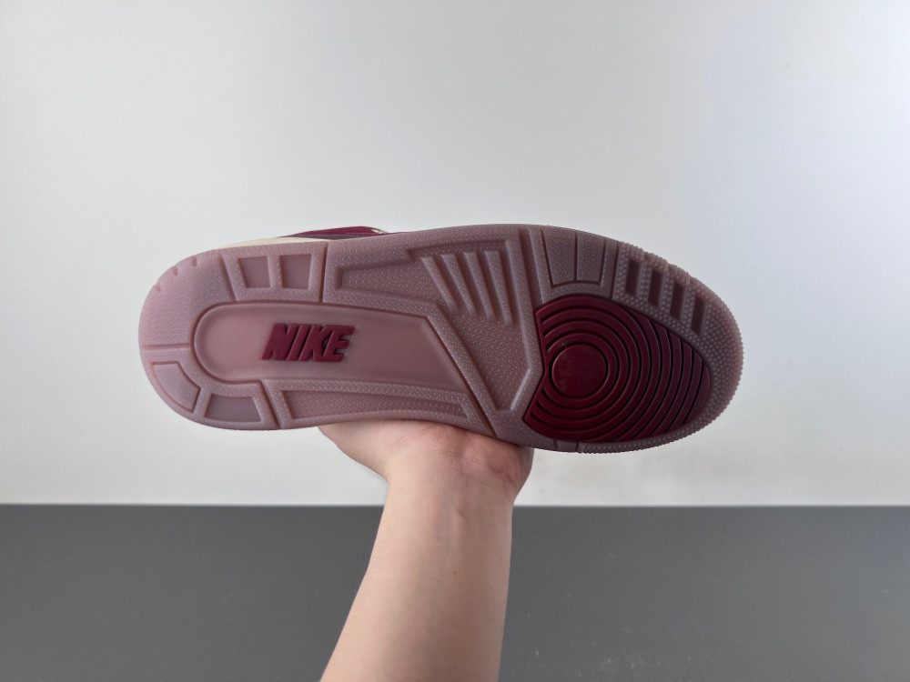 Air Jordan 3「BIN 23」IO7744-600