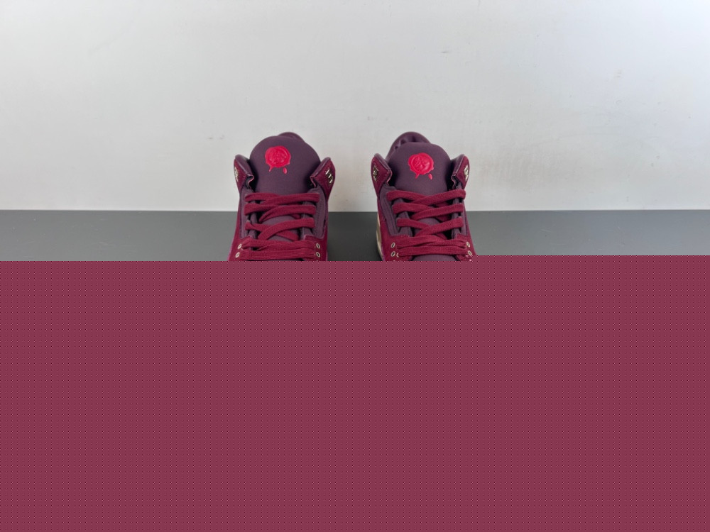 Air Jordan 3「BIN 23」IO7744-600