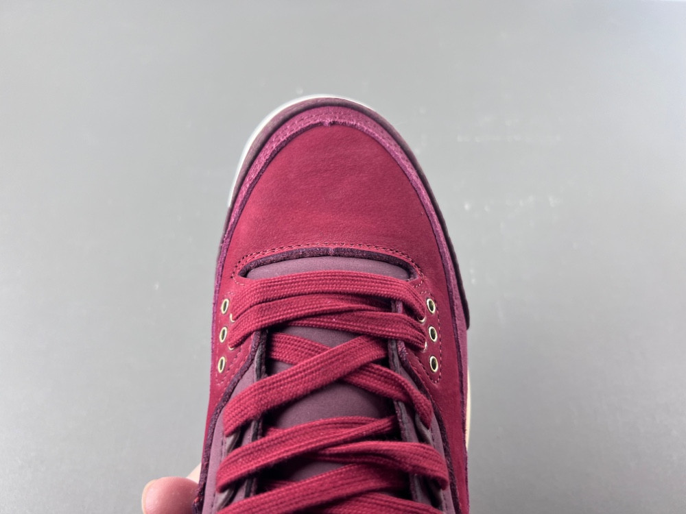 Air Jordan 3「BIN 23」IO7744-600