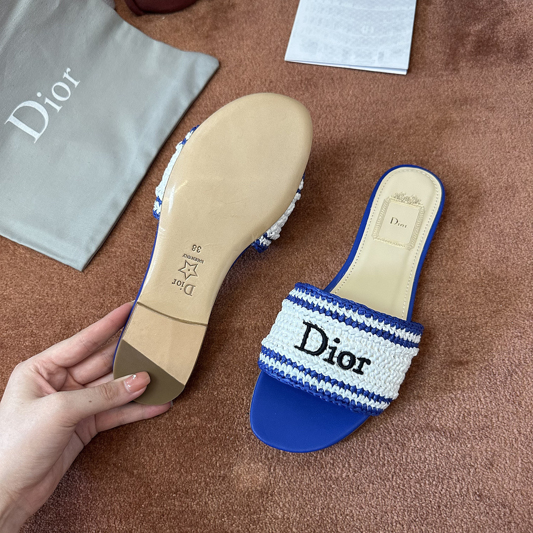DR Sandals DS-48