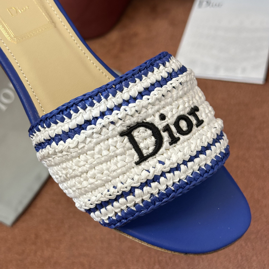 DR Sandals DS-48