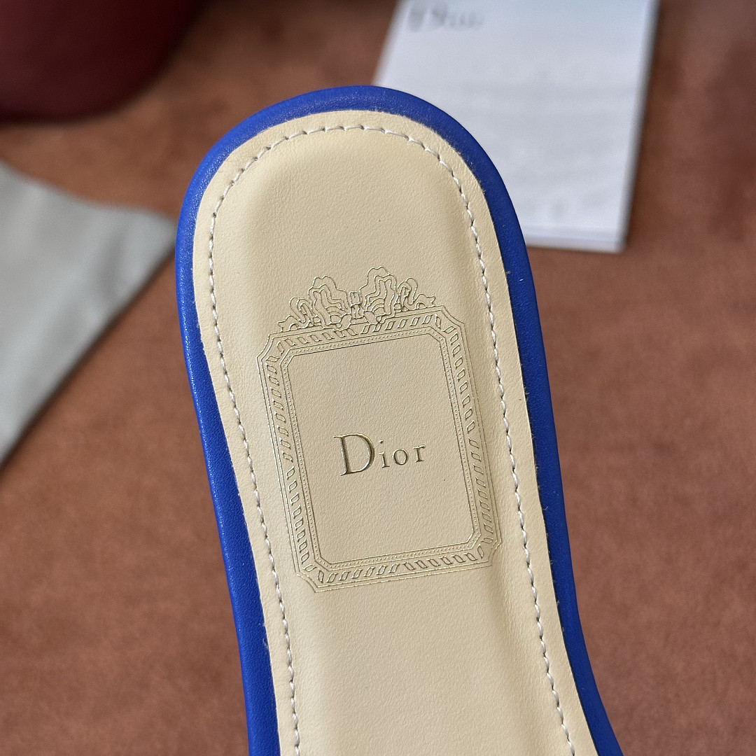 DR Sandals DS-48