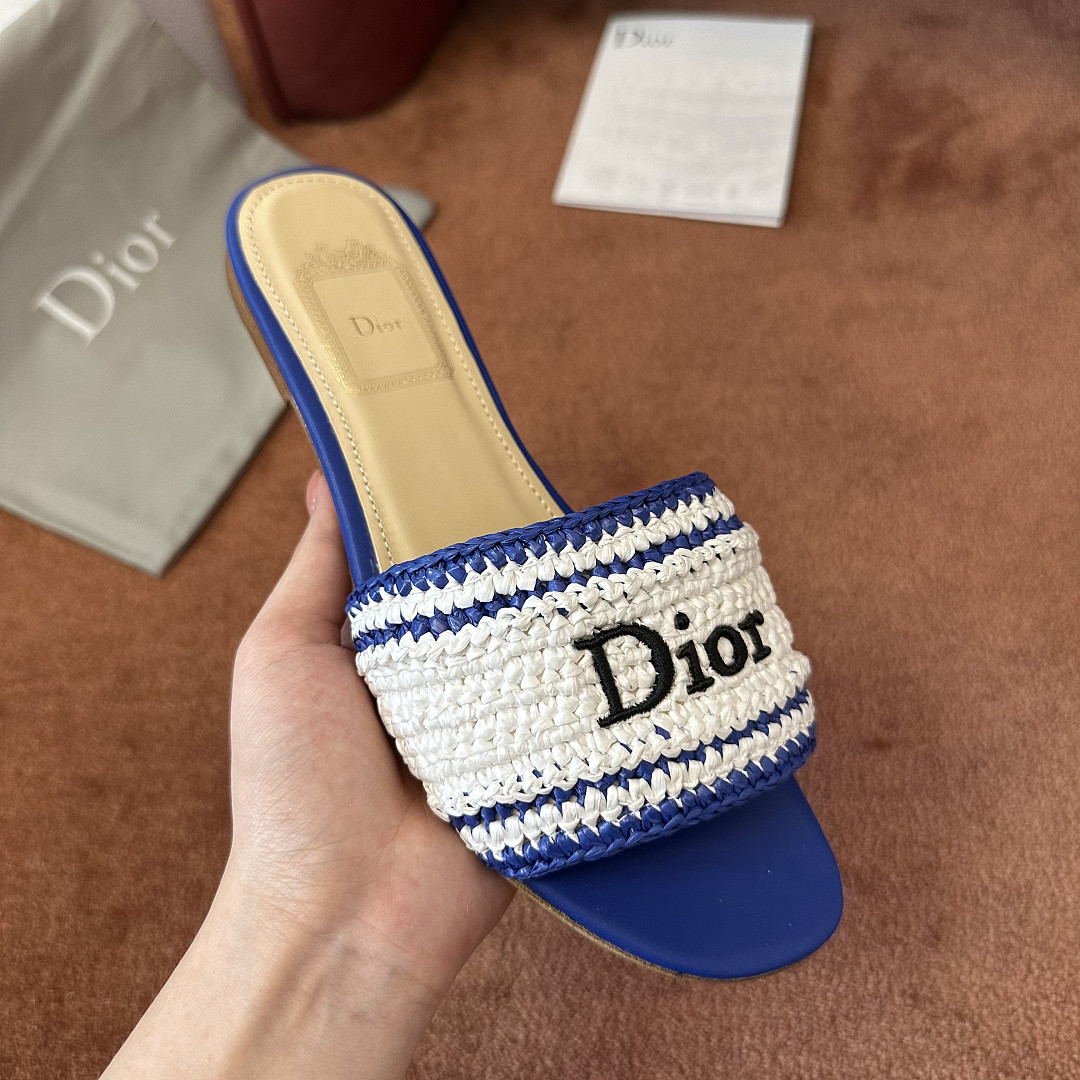 DR Sandals DS-48