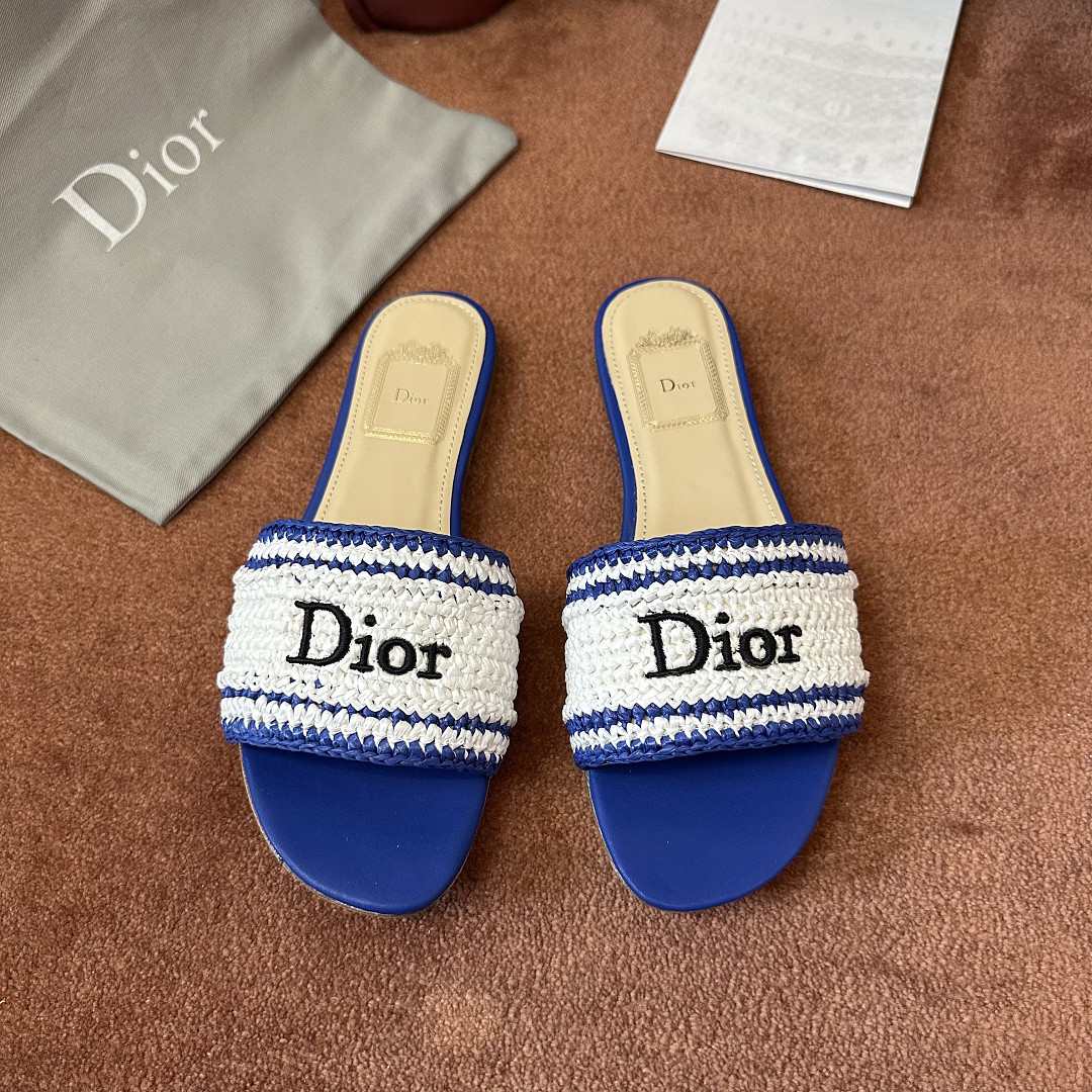 DR Sandals DS-48