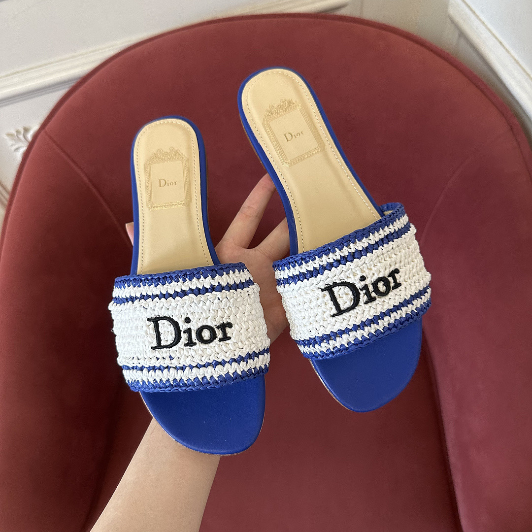 DR Sandals DS-48