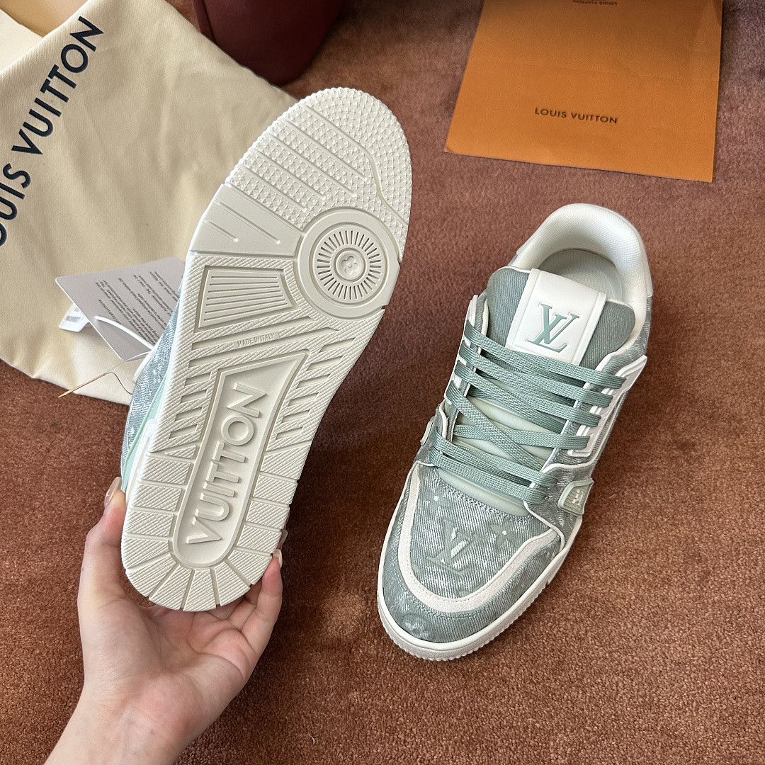 L*V Trainer