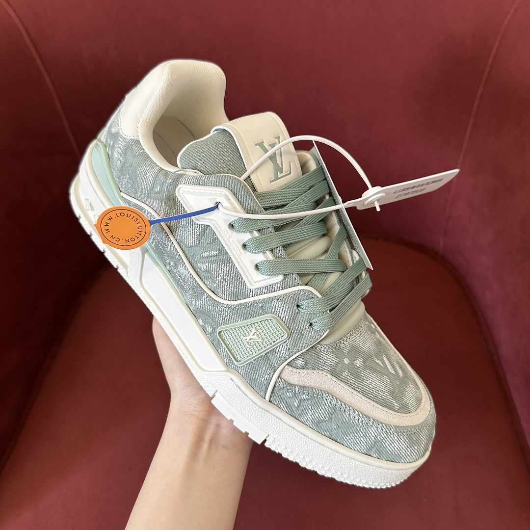L*V Trainer