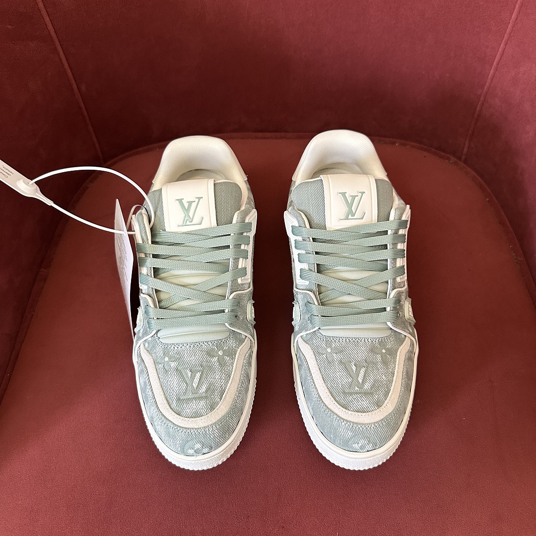 L*V Trainer