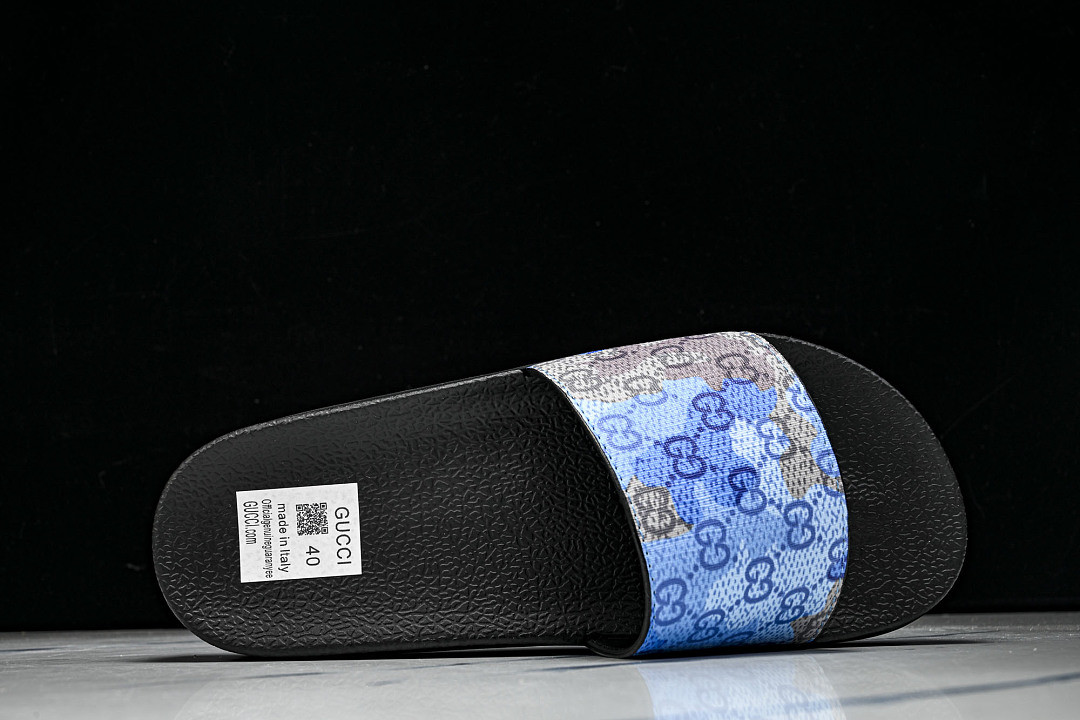 GC Slide