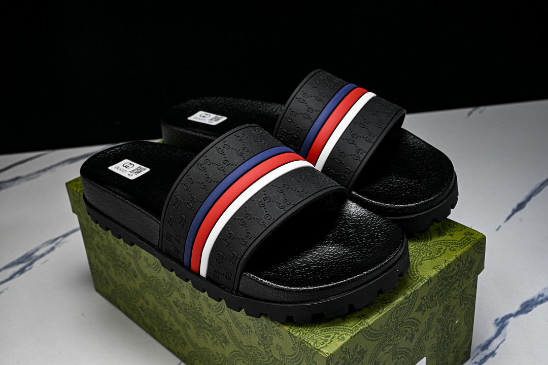GC Slide
