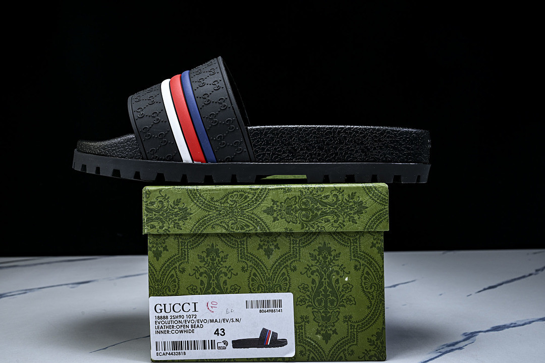 GC Slide