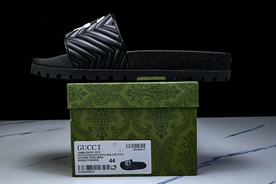 GC Slide