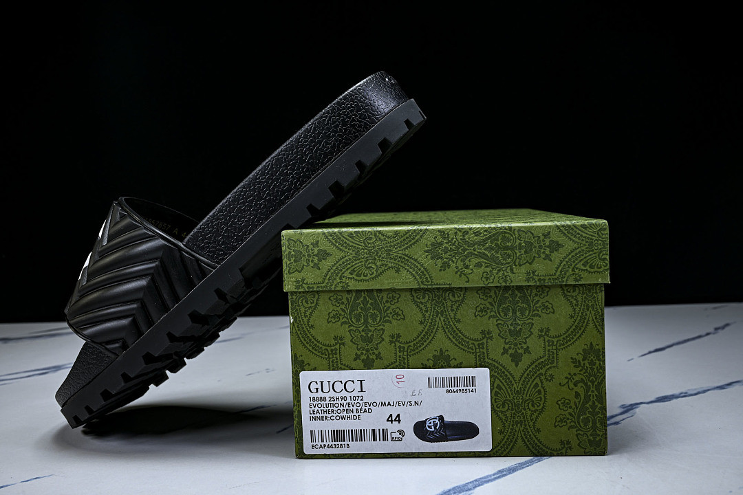GC Slide