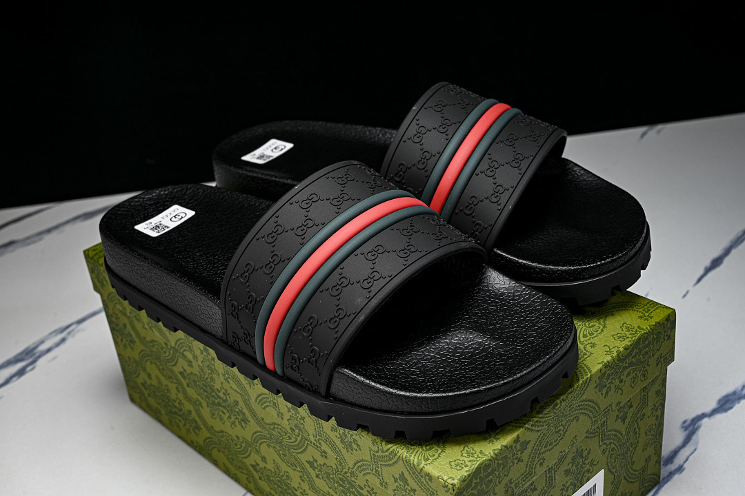 GC Slide