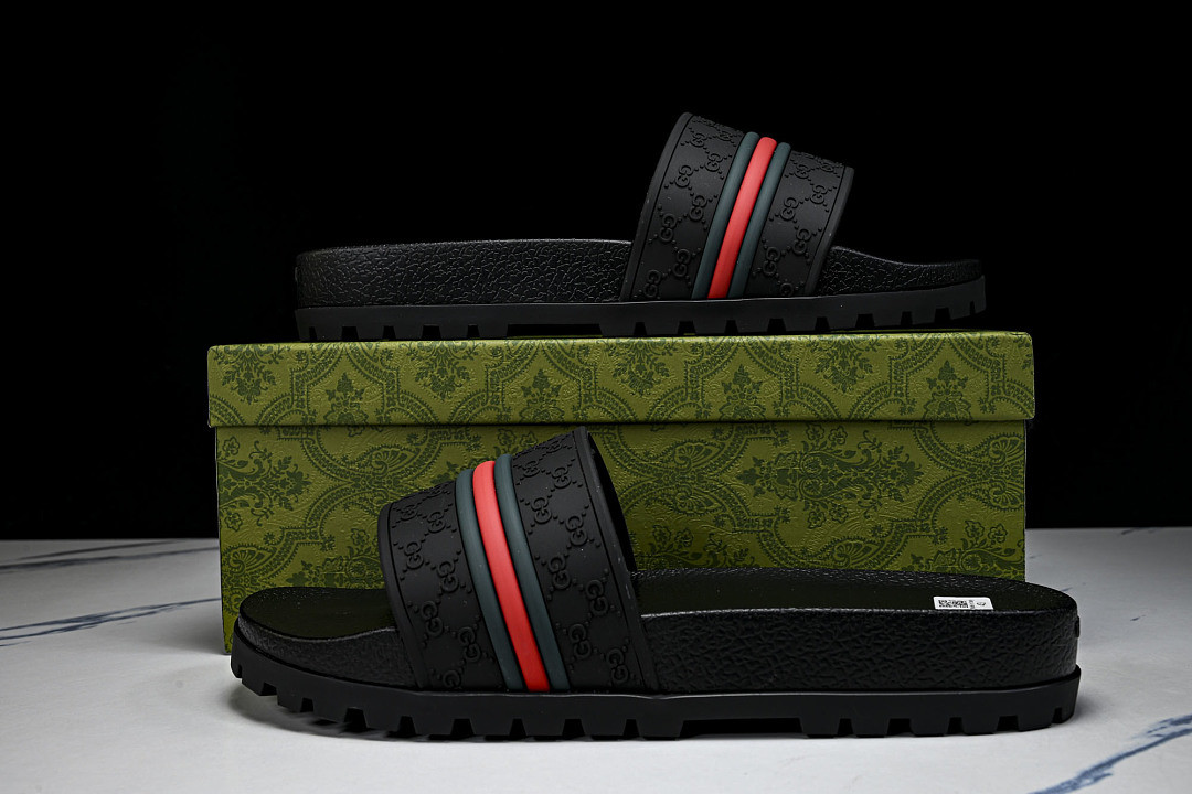 GC Slide