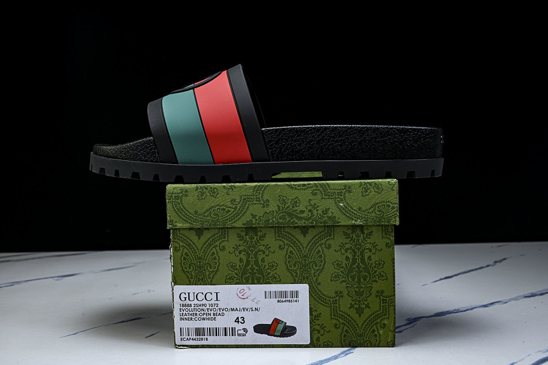 GC Slide