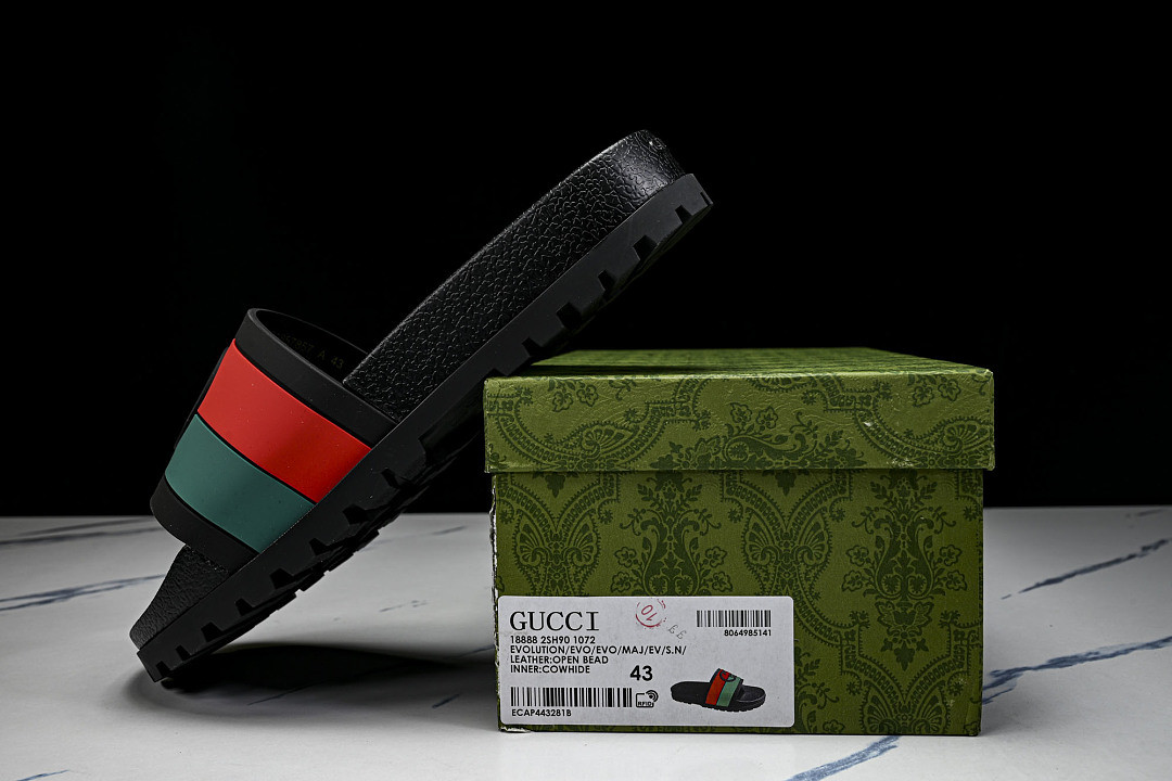 GC Slide