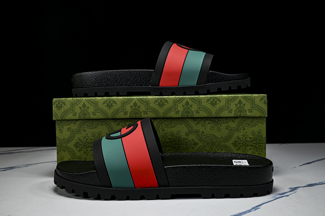 GC Slide