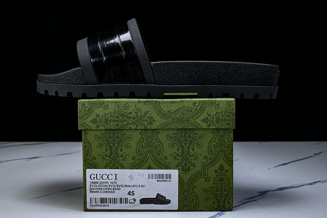 GC Slide