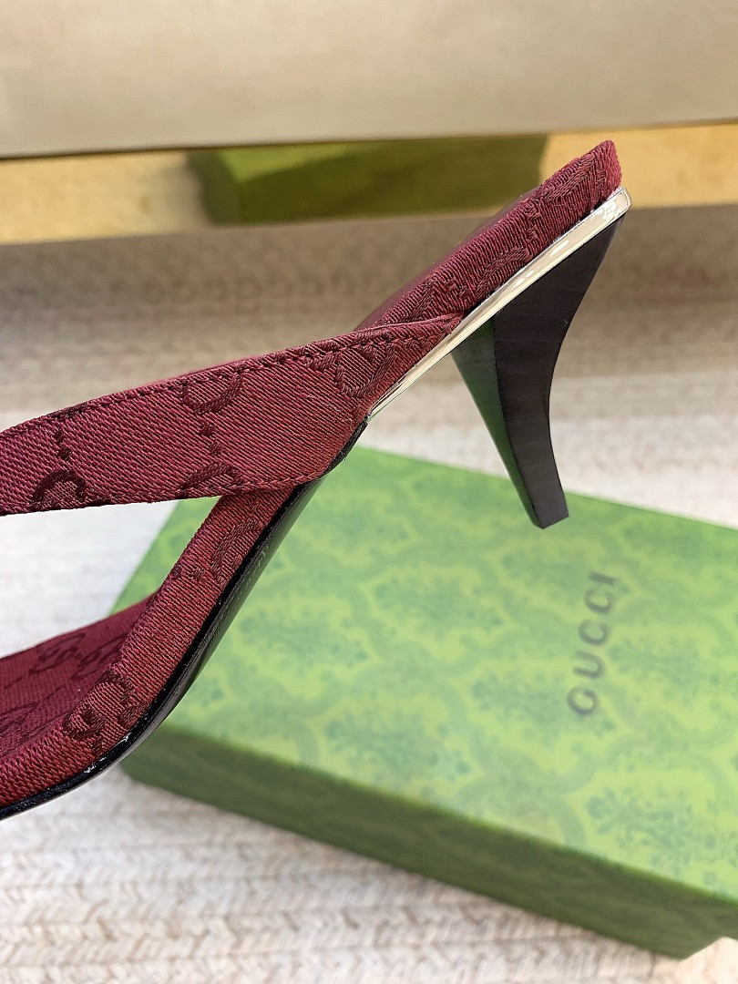GC Slide GCS-H005