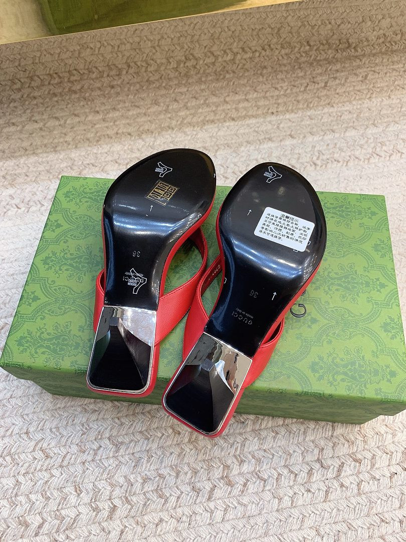 GC Slide GCS-H006