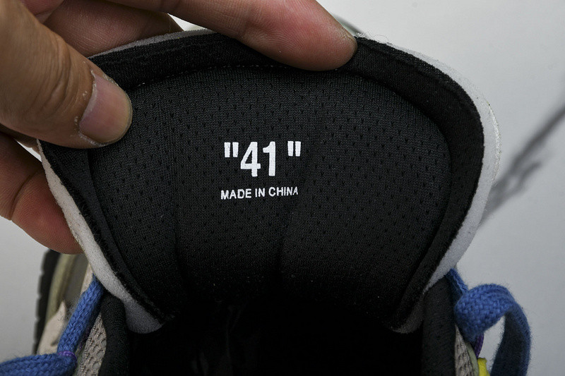 Off White ODSY-1000 Sneaker