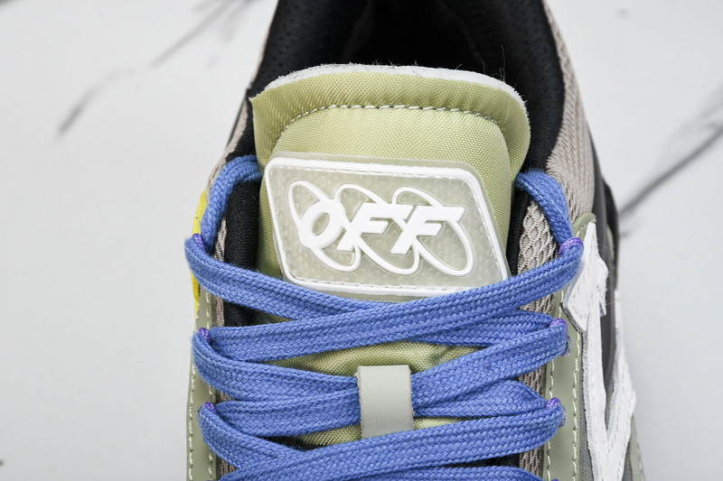 Off White ODSY-1000 Sneaker