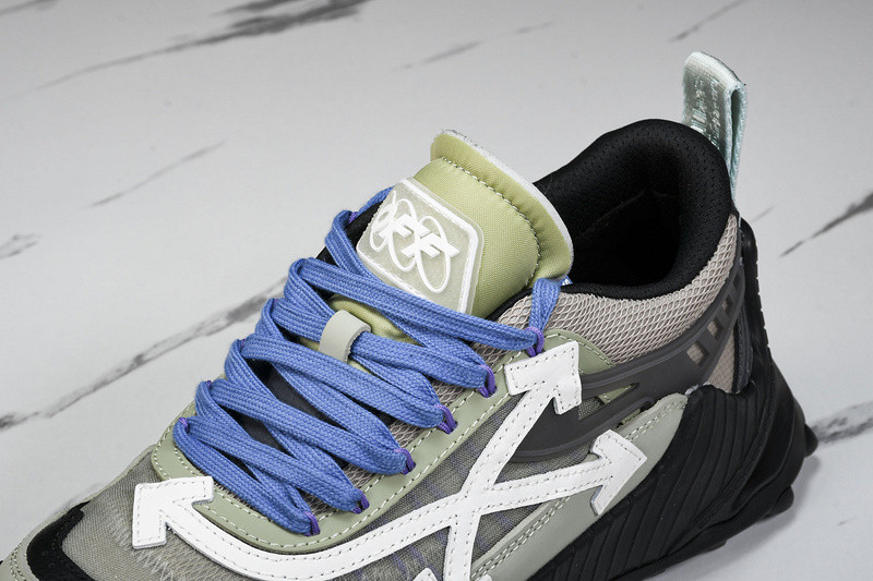 Off White ODSY-1000 Sneaker