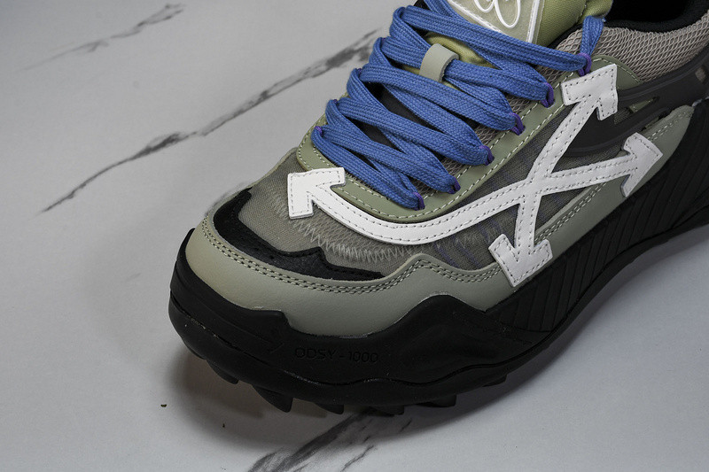 Off White ODSY-1000 Sneaker