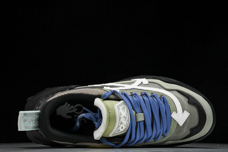 Off White ODSY-1000 Sneaker
