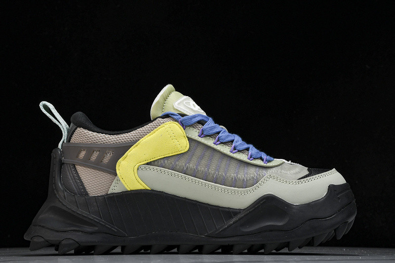 Off White ODSY-1000 Sneaker