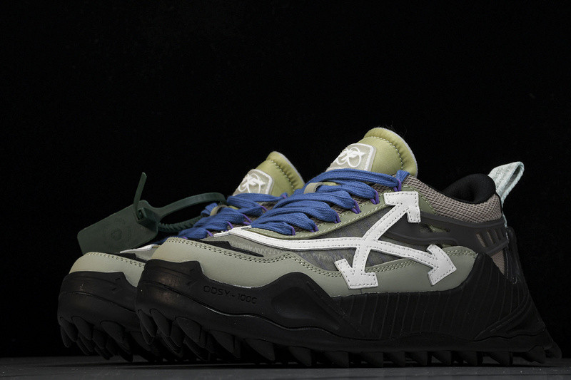 Off White ODSY-1000 Sneaker