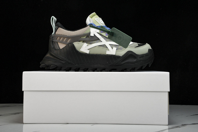 Off White ODSY-1000 Sneaker