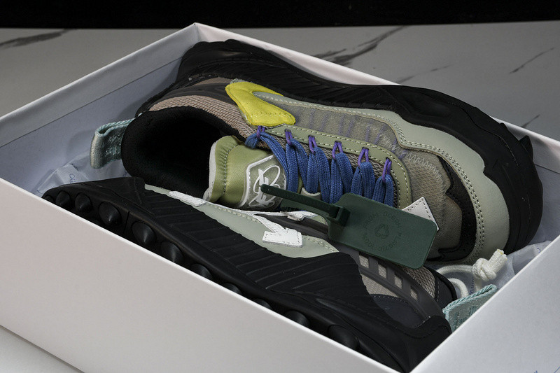 Off White ODSY-1000 Sneaker