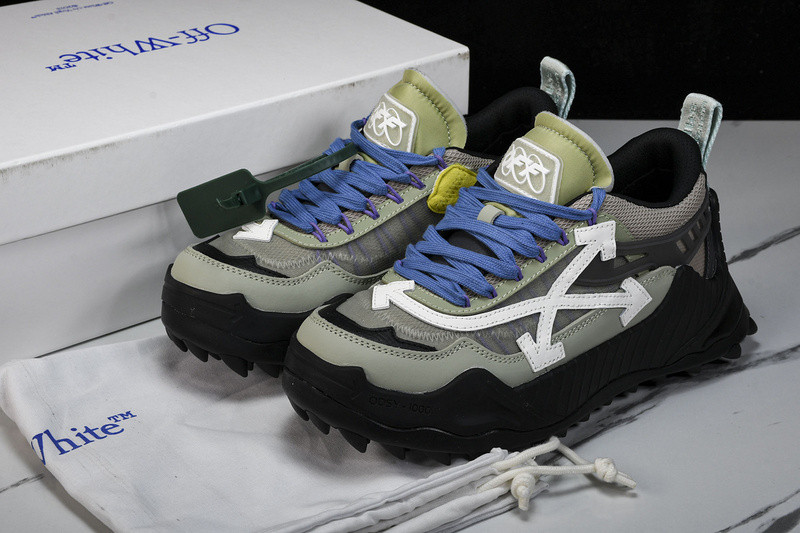Off White ODSY-1000 Sneaker