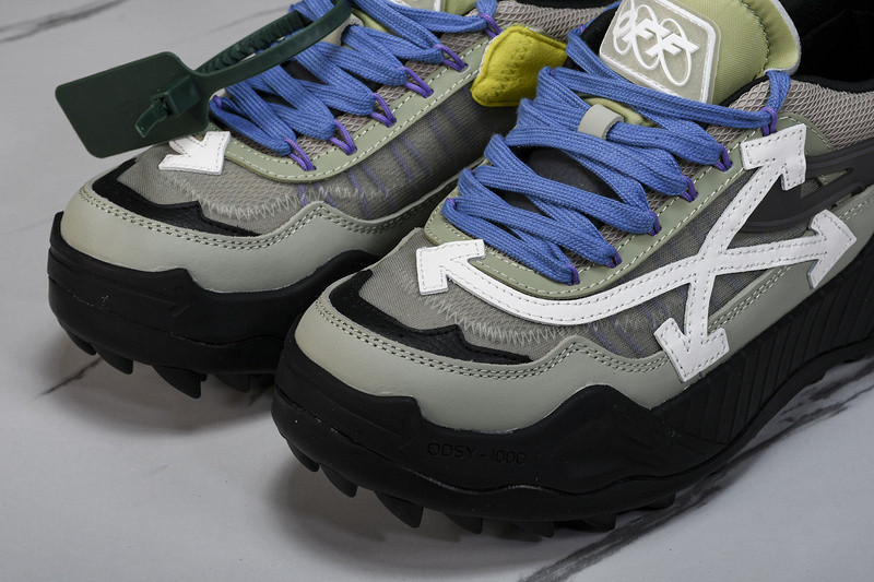 Off White ODSY-1000 Sneaker