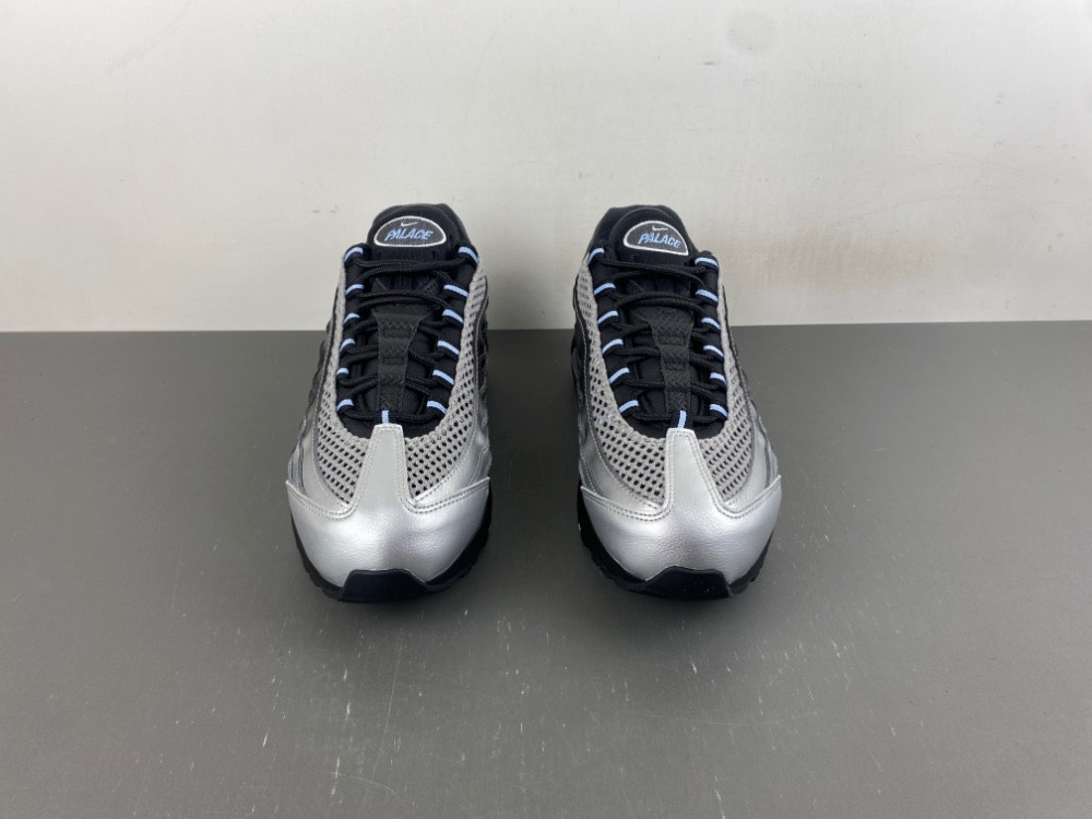 Palace x Nike Air Max 95 