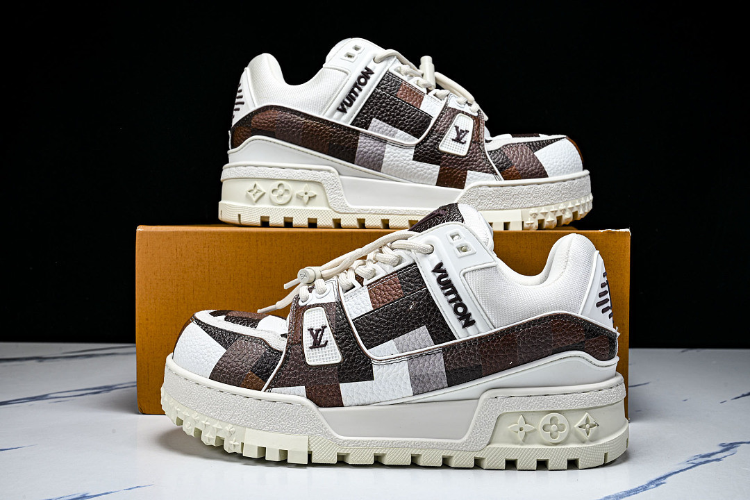L*V Trainer Maxxi