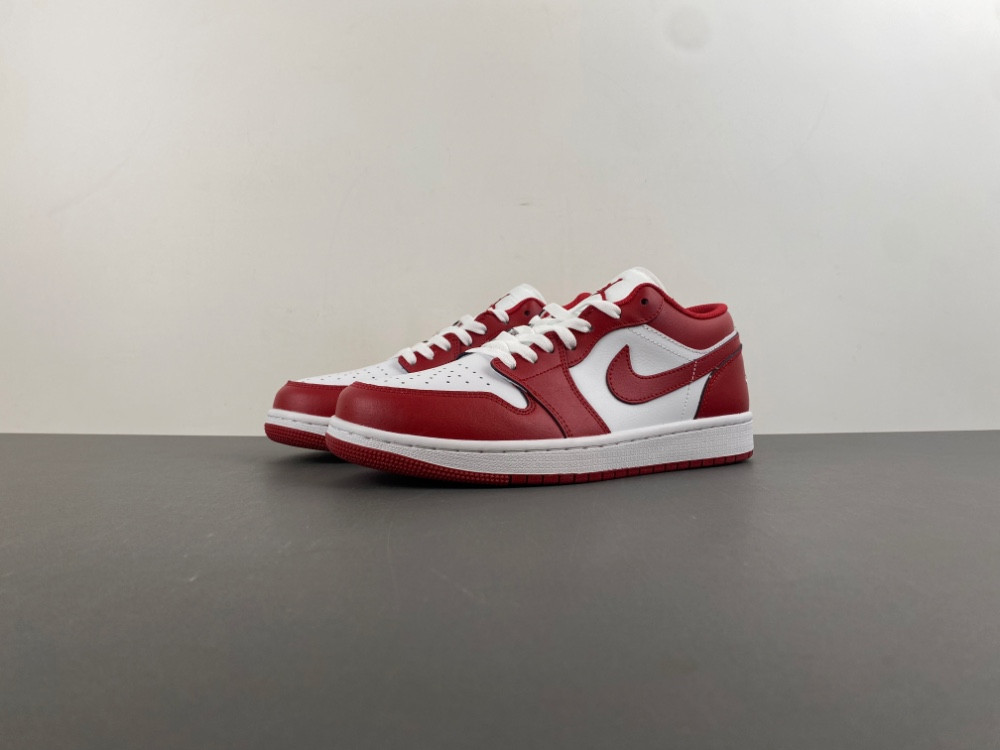 Air Jordan 1 Low 553558-166