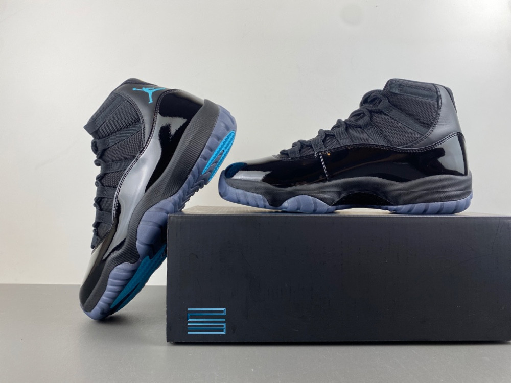 Air Jordan 11 “Gamma” CT8012-047