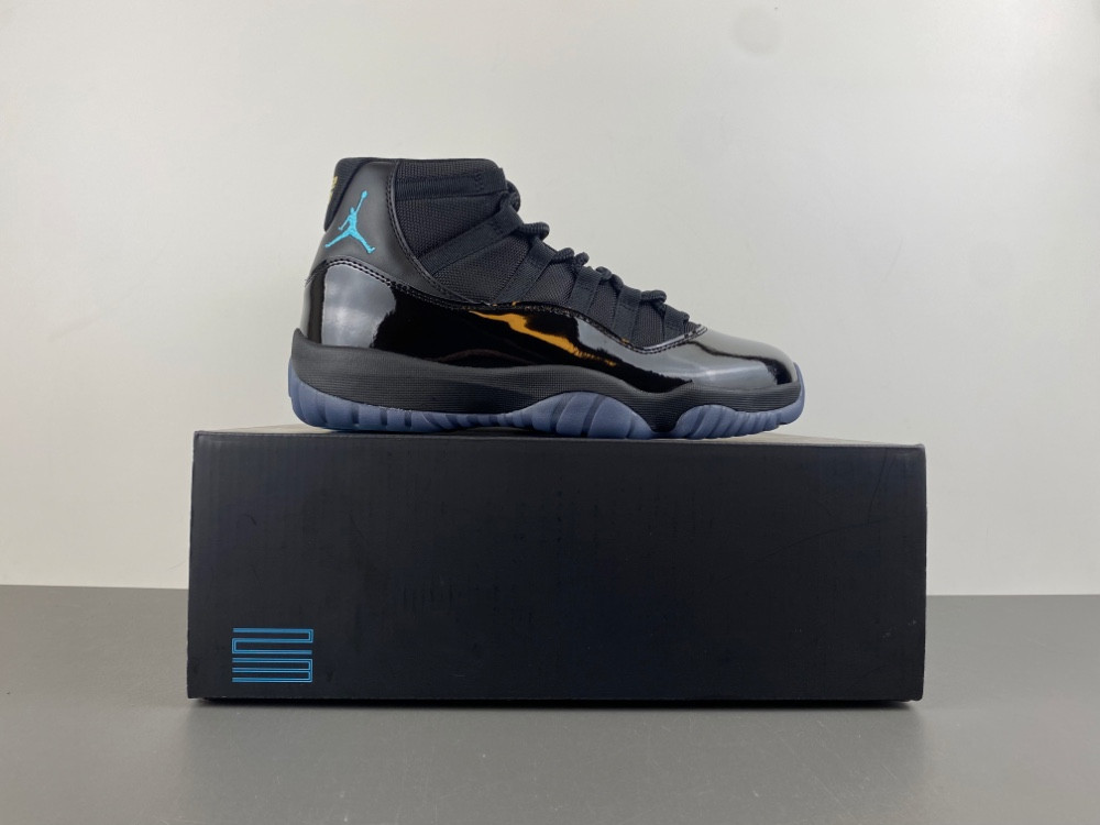 Air Jordan 11 “Gamma” CT8012-047
