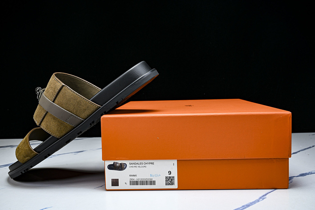 HM Sandals HM-S083