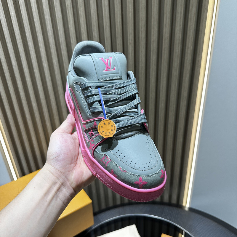 L*V Trainer