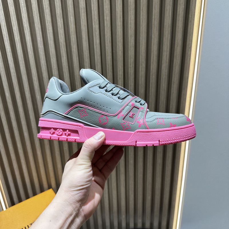 L*V Trainer