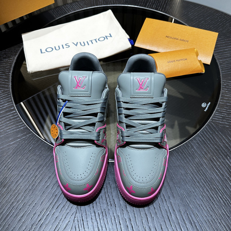 L*V Trainer