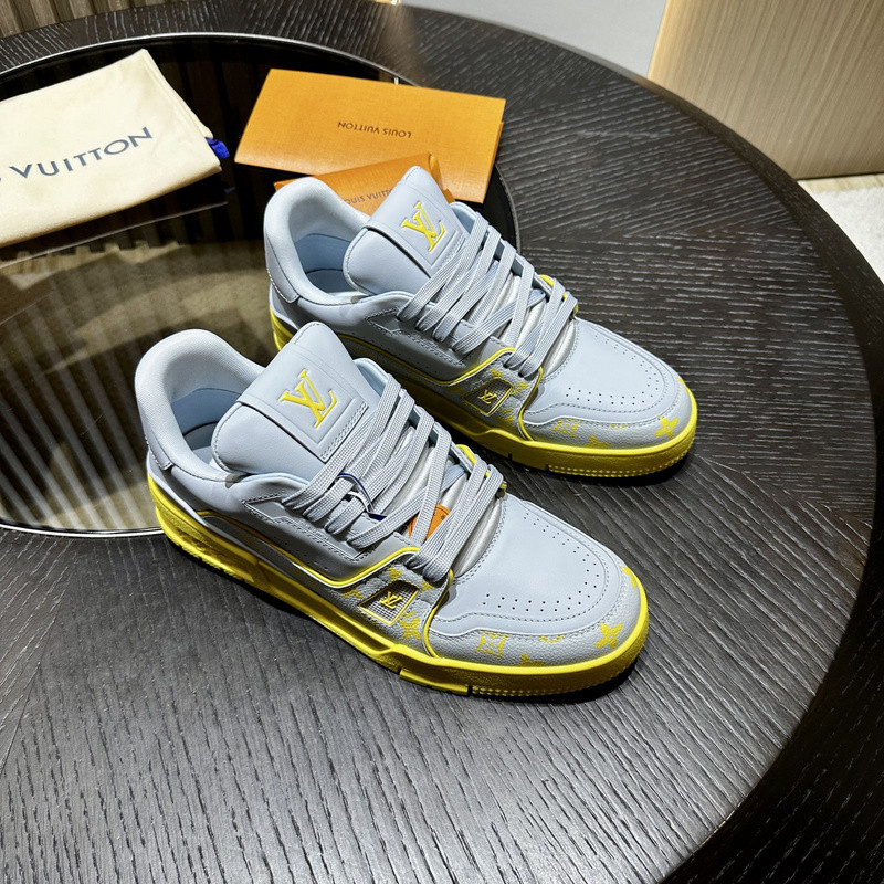 L*V Trainer