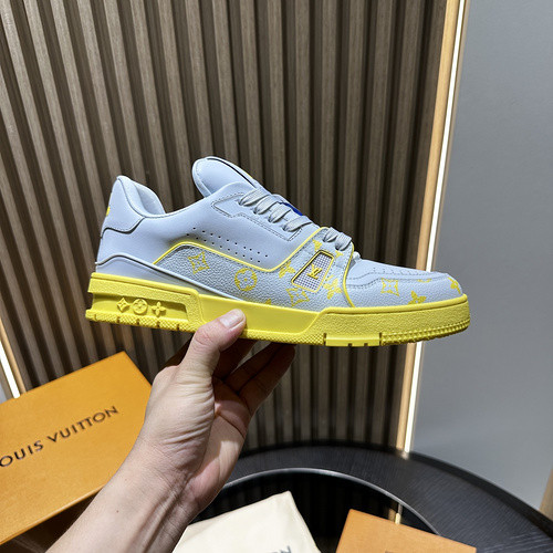 L*V Trainer